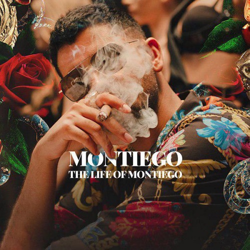 آلبوم جدید مونتیگو - The Life Of Montiego