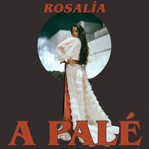 ROSALIA - A PaleROSALIA - A Pale